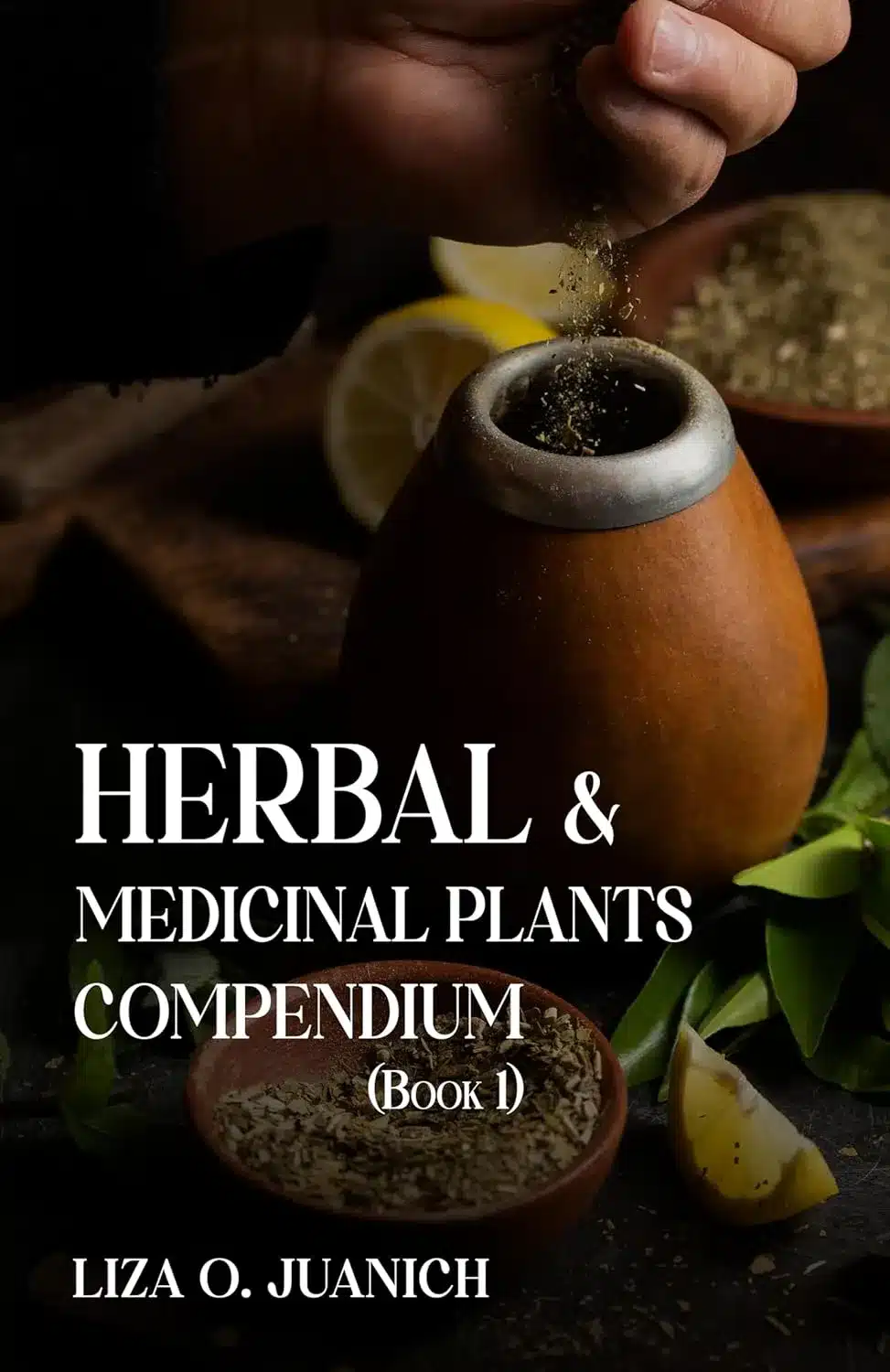herbal, medicinal-plants