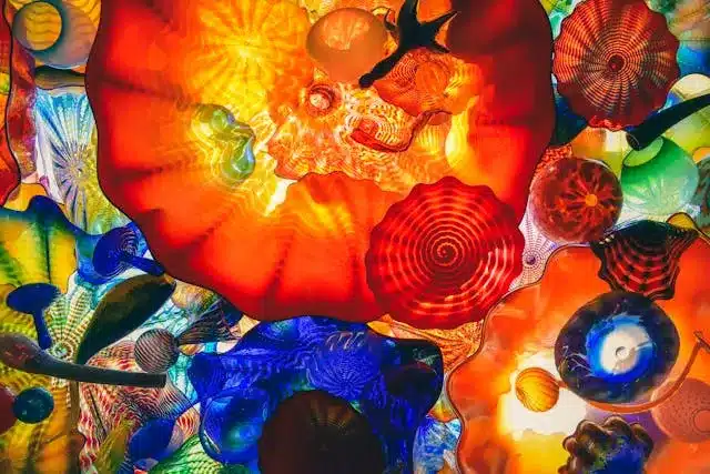 art & science, art and science, collision