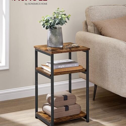 Vasagle Side Table