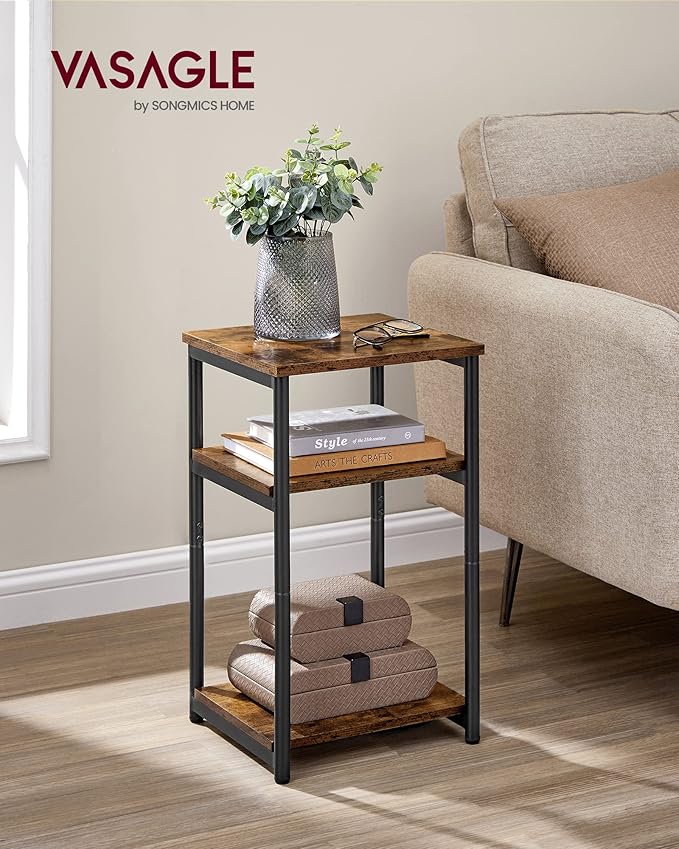 Vasagle Side Table