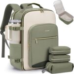 LOVEVOOK Travel Backpack