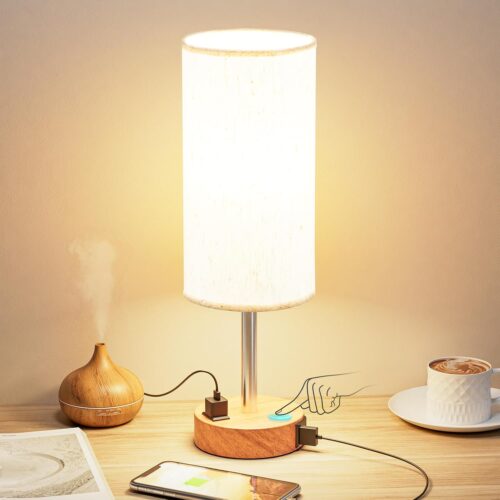 side table lamp