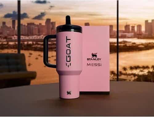 Stanley quencher 40 Oz