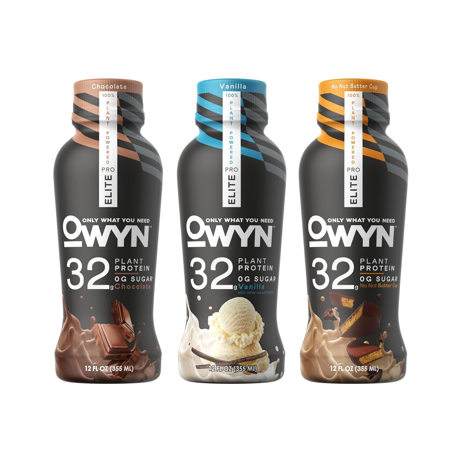 OWYN Elite Protein Shake