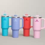 Stanley Quencher 30 oz